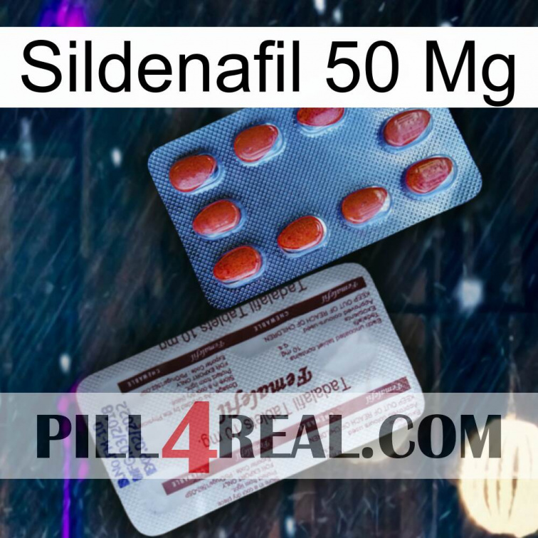 Sildenafil 50 Mg 36